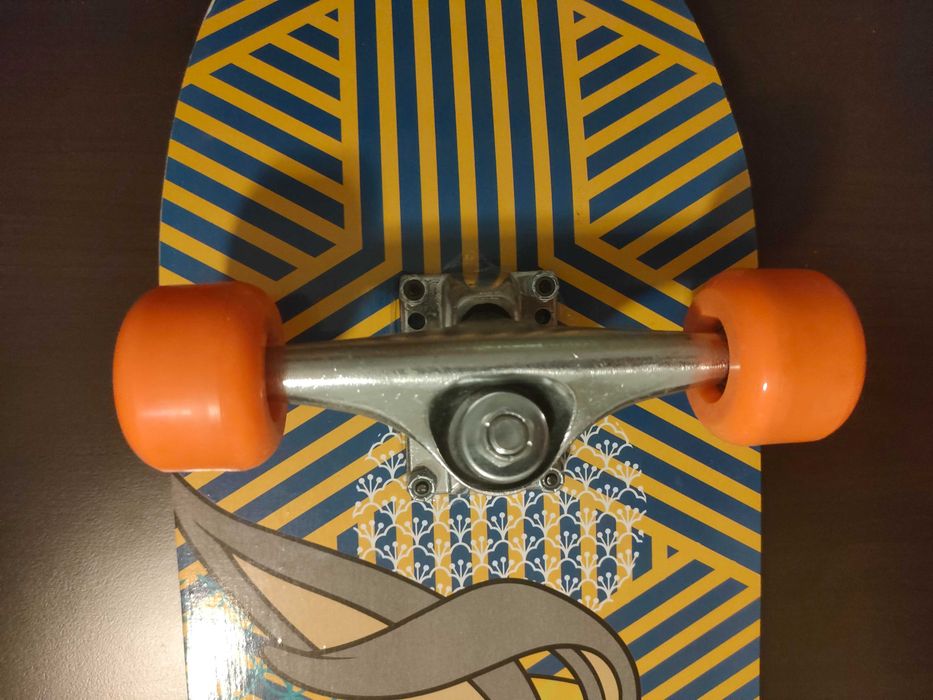 Skate 'Bugs Bunny' original