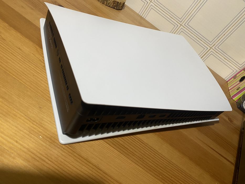 PS5 Digital Original