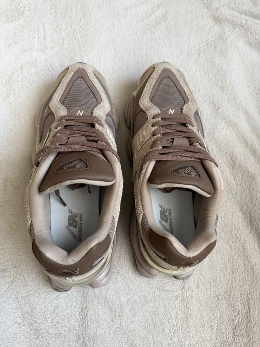 New balance 9060 unisex