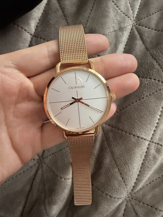 Годинник Calvin Klein , онигінал