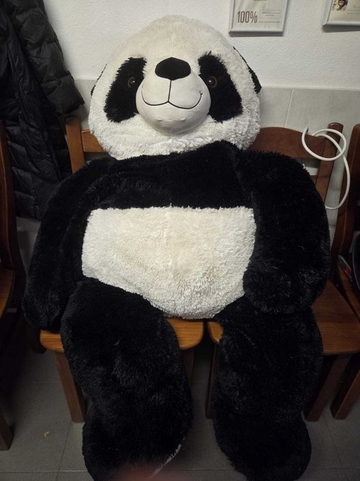Urso Panda 160cm