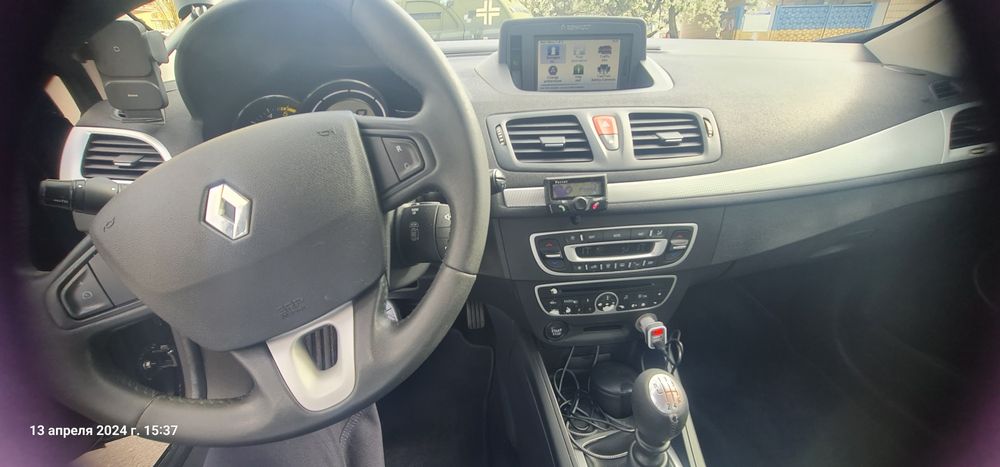 Продається Renault Megane