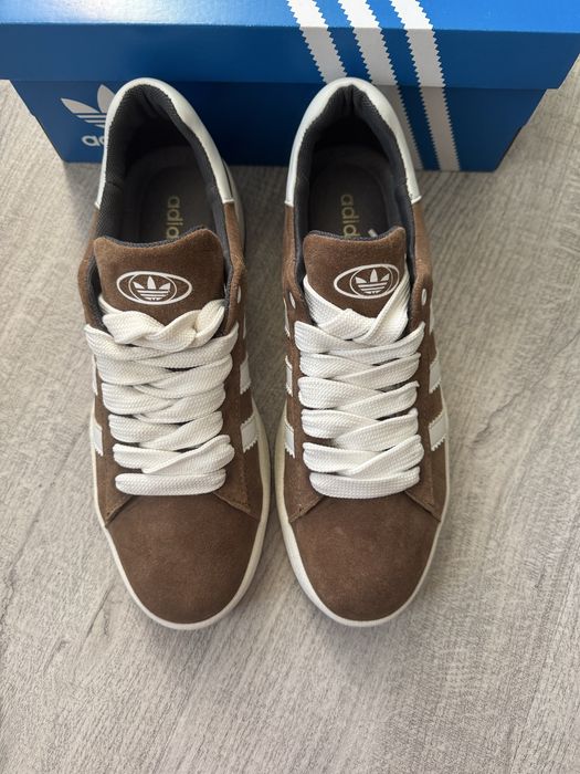 Кроссовки Adidas Campus