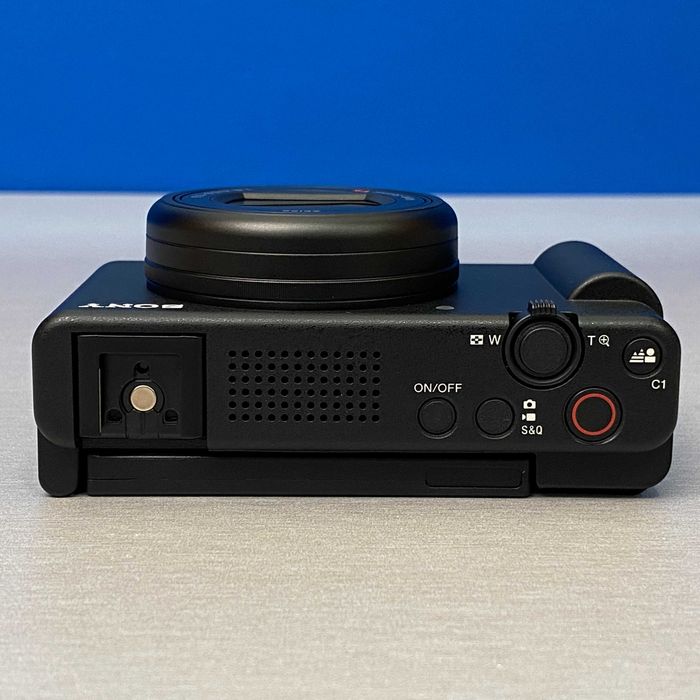 Sony ZV-1 II (20.1 MP) | 3 YEARS WARRANTY | €100 REFUND64284411607427124