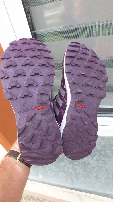 Super buty sportowe Adidas galaxy trial w roz 38