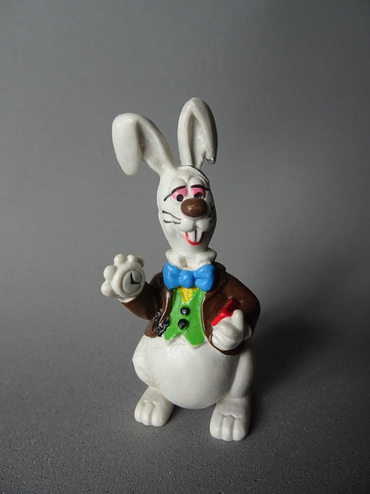 Figura em PVC Alice no País das Maravilhas - Apollo Film - Schleich