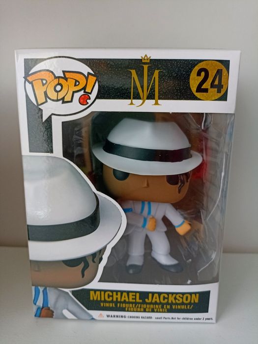 Funko Pops - Vários