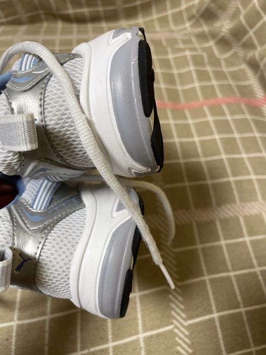 Дитячі кросівки Puma, унісекс