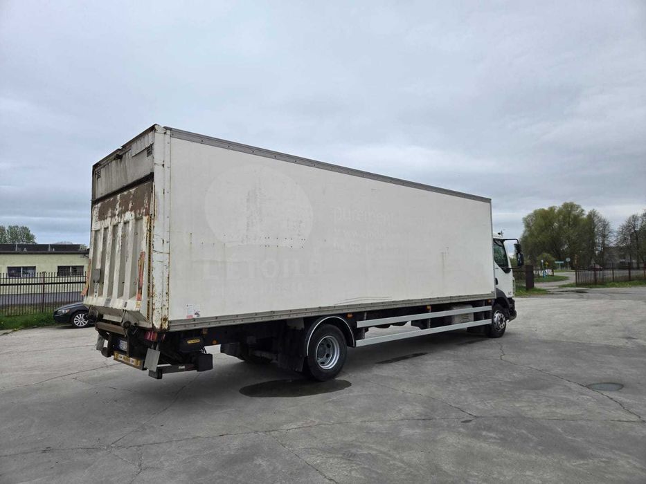 DAF LF 250 Winda 20ep  2016r