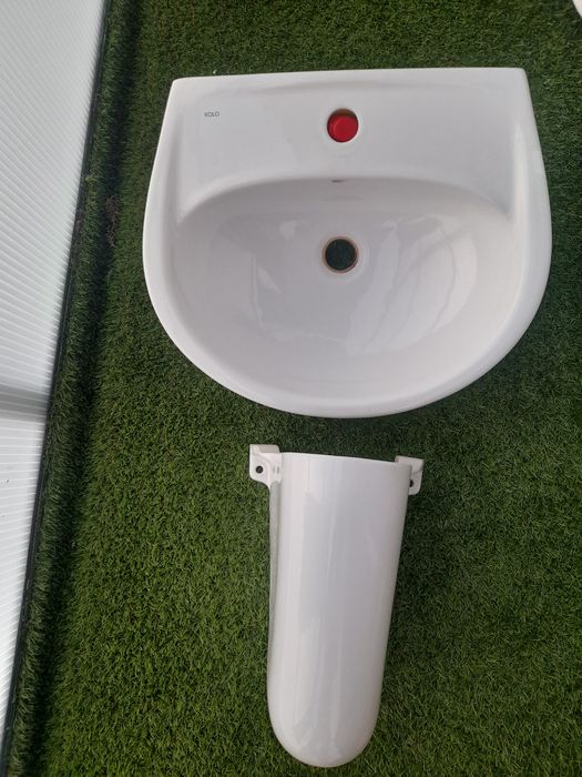 Zlewozmywak  lazienkowy