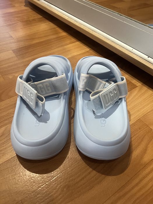 Літні капці Ugg орігінал