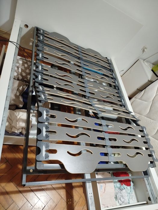 Articulated Platform64398357843841120