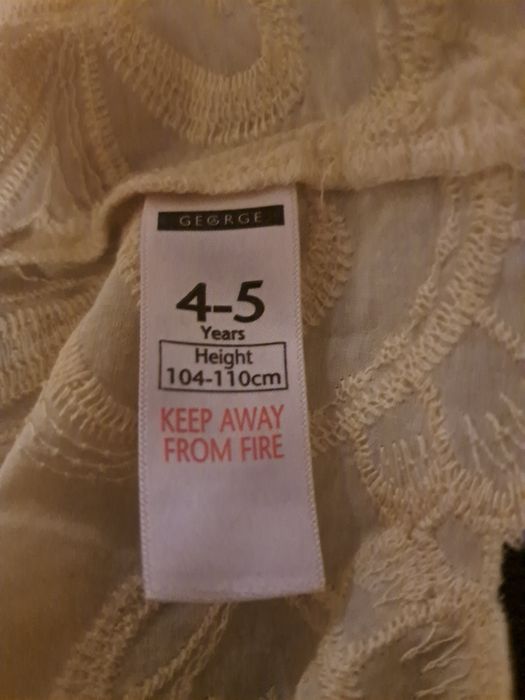 Sukienka na ramiączka