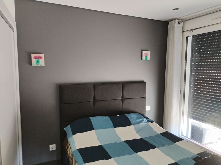 Moradia T2+1 semi-nova