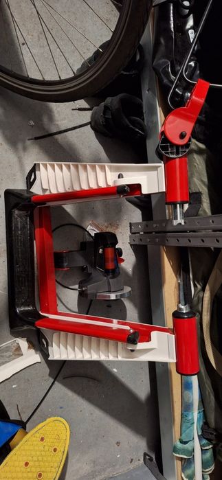 Trenażer ELITE Novo Force