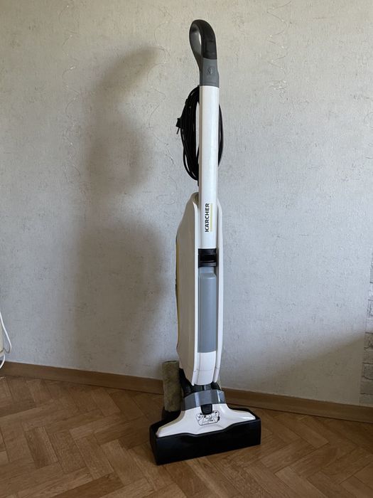 Миючий пилосос Karcher FC 5