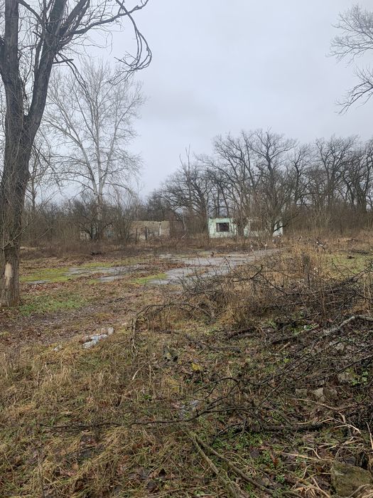 Пионерский лагерь Піонерський табiр