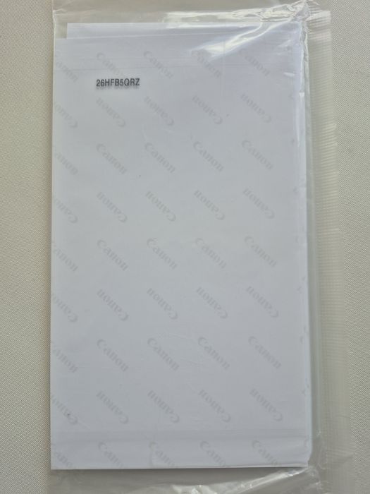Papier Fotograficzny marki Canon