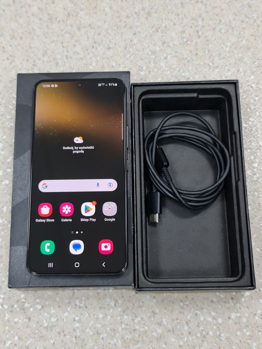 Samsung S22 SM-S901B/DS Warszawa Praga-Północ • OLX.pl