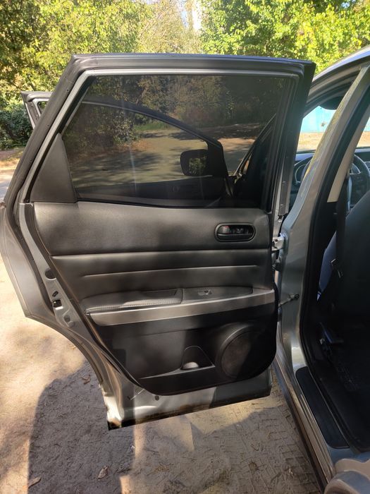 Mazda CX7 2.5 газ/бензин