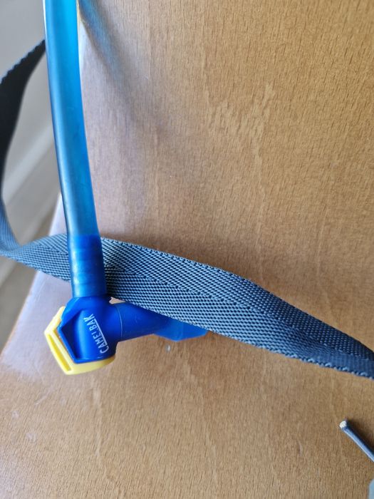 CamelBak 3L Mochila Hidratação BTT/Trail (camelback)
