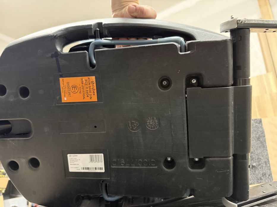 Baza pod fotelik Cybex Aton 2-fix