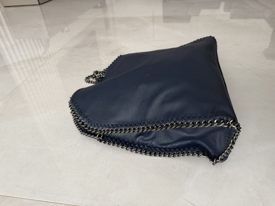 Сумка. Стан нової