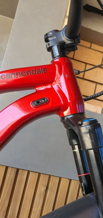 Cannondale habit 4 2023