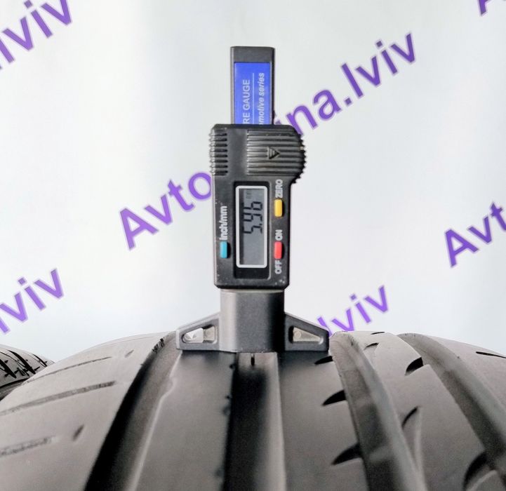 Шини літні R18 255/45 Nexen N8000