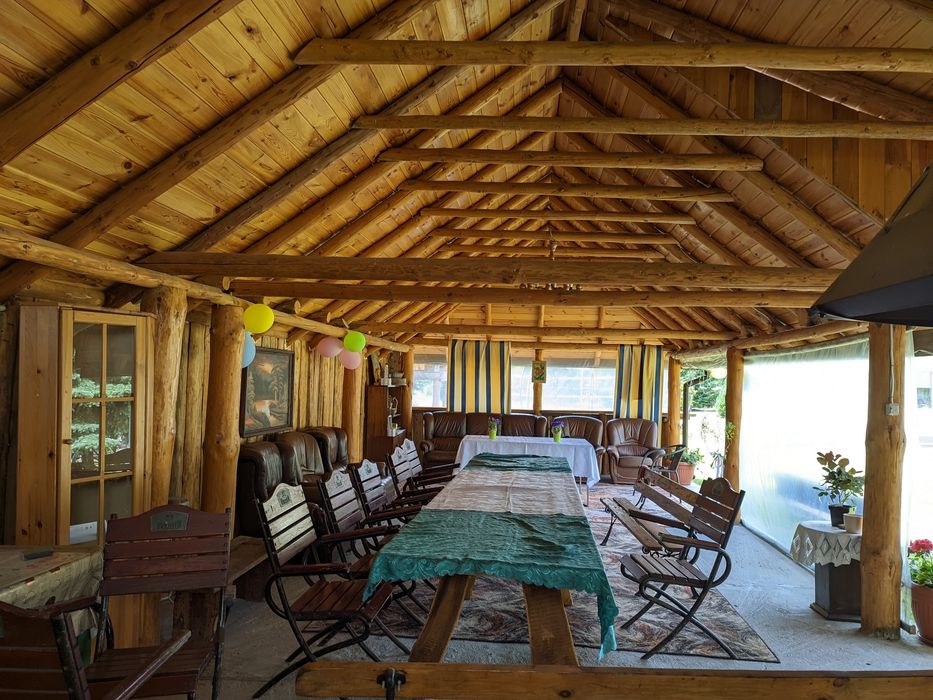Pokoje gościnne, agroturystyka, pokoje pracownicze