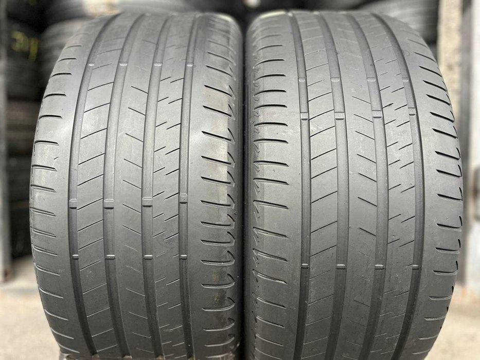 літні шини 275/40 R20 BRIDGESTONE ALENZA 001 RUN FLAT 4mm