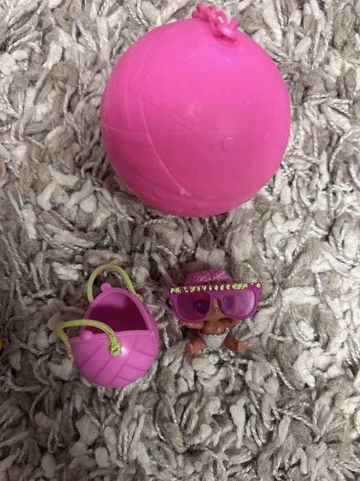 ляльки лол lol, дівчатка, маленькі, тваринки, іграшки для дітей