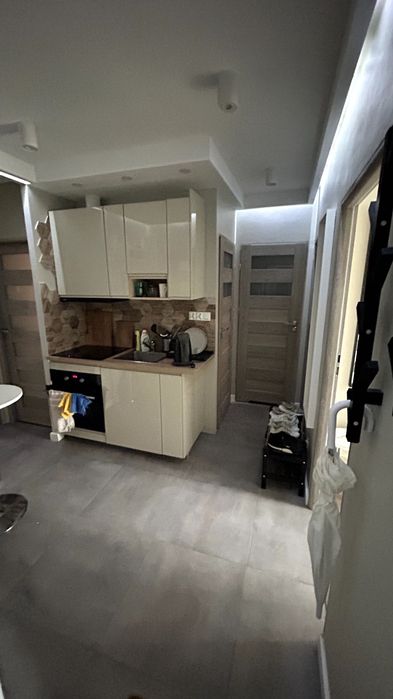 Pokoj do wynajęcia - Gdańsk Suchanino - bez dodatkowych kosztów