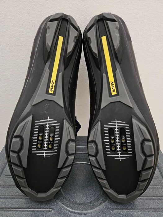 Sapatos BTT Mavic / Shimano nº42 (Novos)