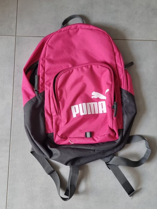 Plecak szkolny puma