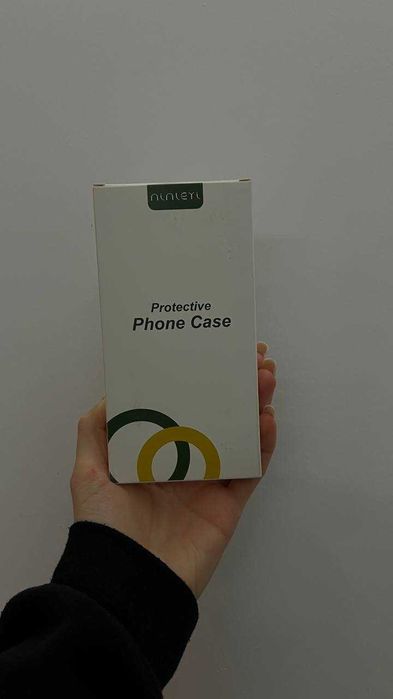 Etui do iPhone 13 Pro Max