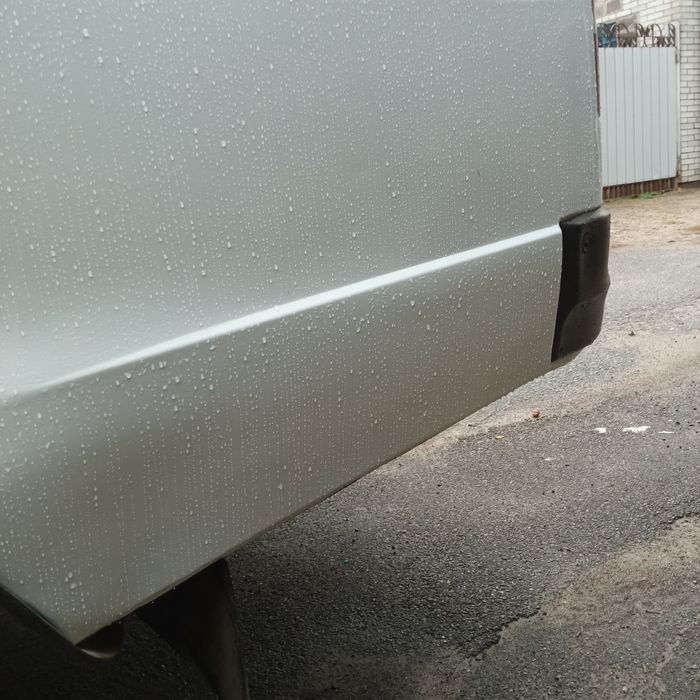 Газель 2705 грузопассажирский