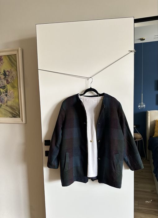 Шерстяний жакет Avoca