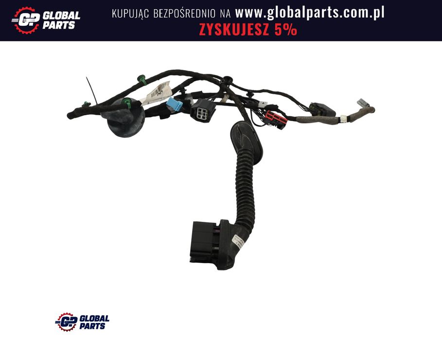 Range Rover Evoque L538 Wiązka Przewodów Drzwi Prawy Tył BJ32-14633-BC