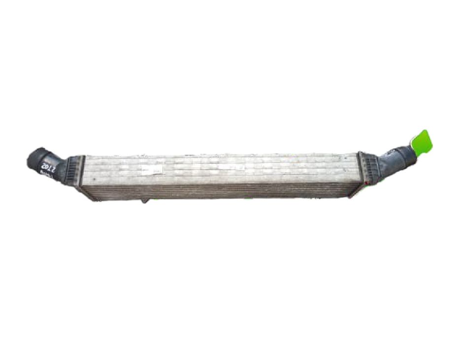 Radiador do intercooler AUDI A5 (8T3)
