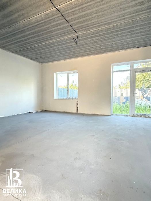 ЗНИЖКА‼️Продаж таунхаус 4 кім 110м2 ГАЗ Крюківщина Центр Школа Вишневе