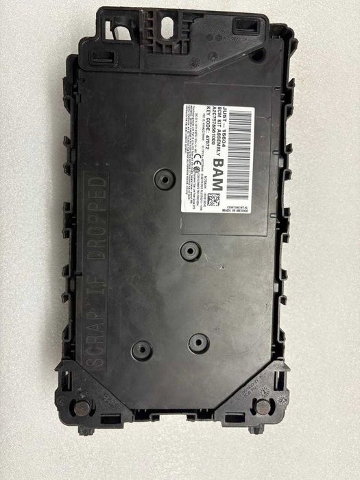 Блок BCM (блок запобіжників) ford edge 2.0т, USA, підторпедний.