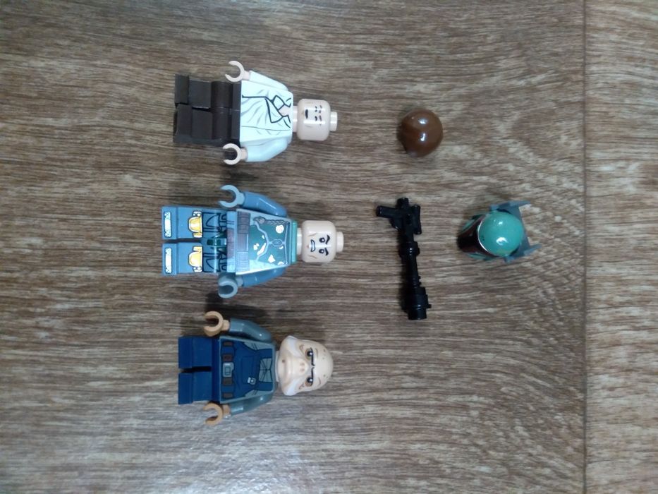 Продам лего 75137 ...