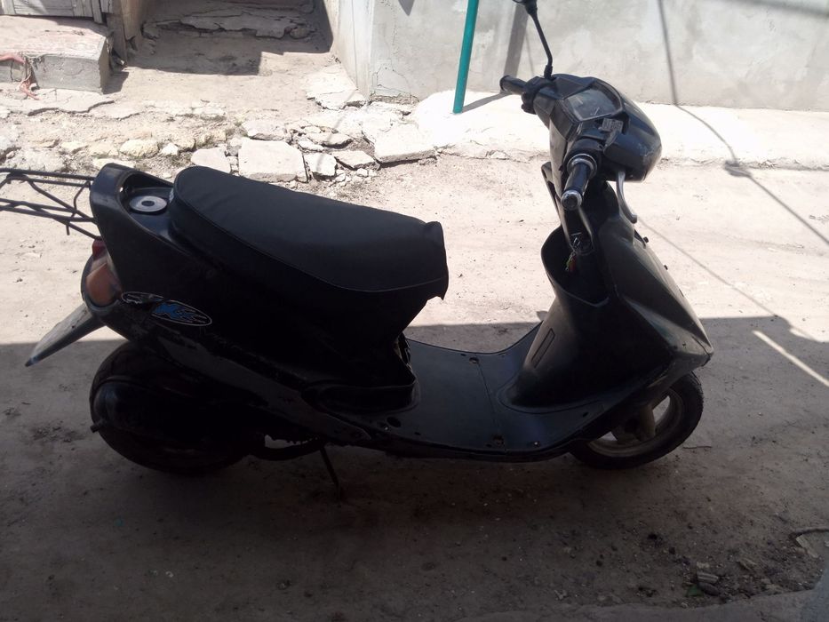 Продам YAMAHA Axis 50
