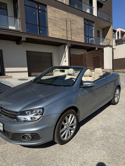 Продам машину Volkswagen, кабриолет