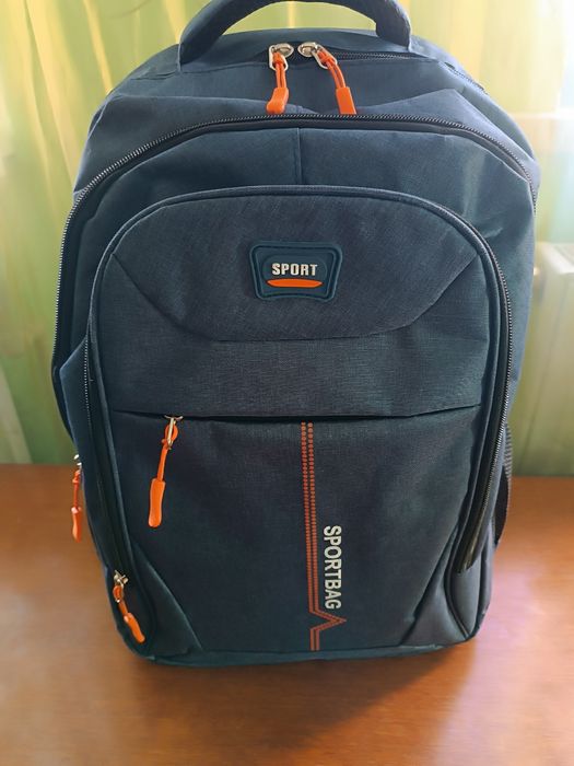 Продам рюкзак новий