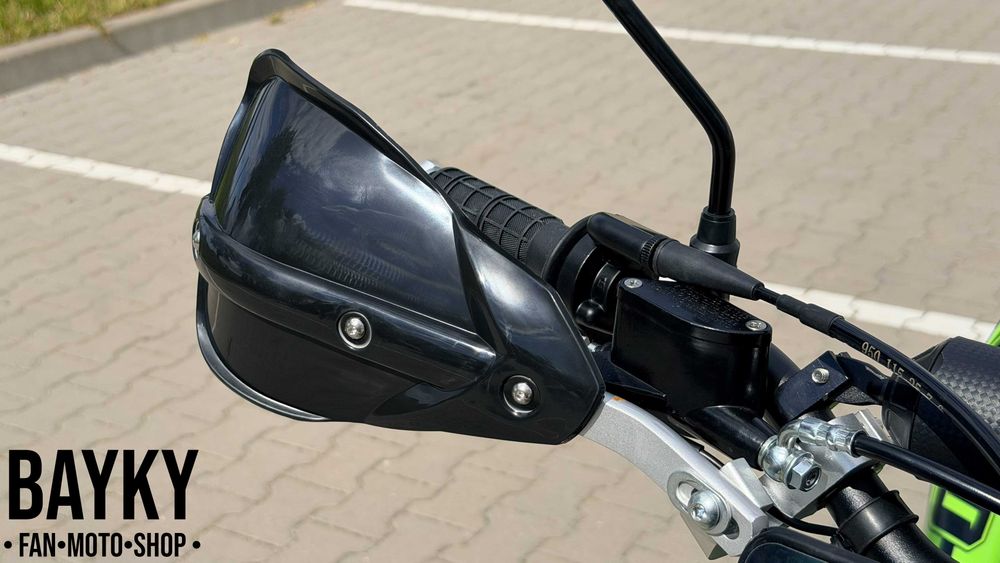 Мотоцикл Rottor F1 300