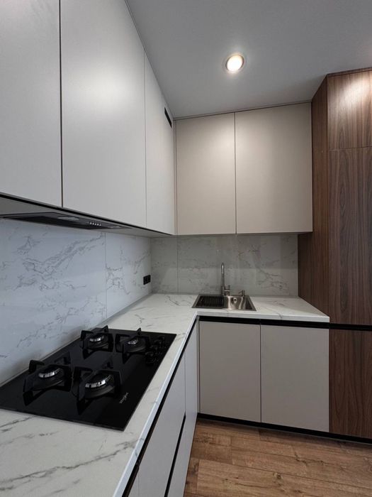 1-кімнатна квартира за адресою Петефі Шандора пл. (площа 39 м²) - Atlanta.ua - фото 4