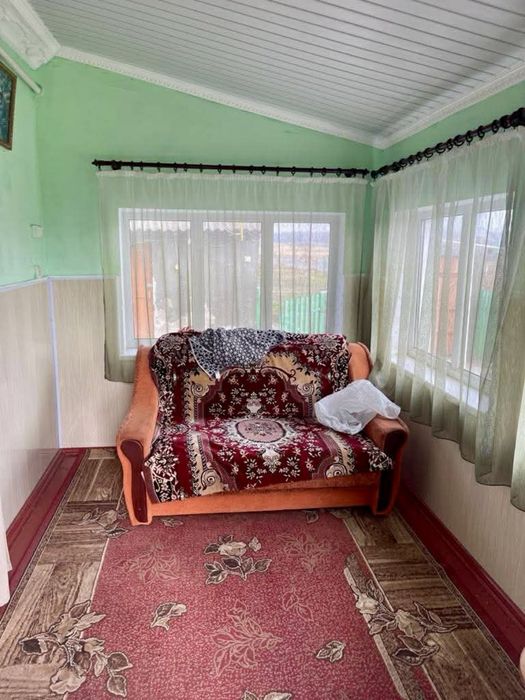 Будинок 22 км від ЛУЦЬКА