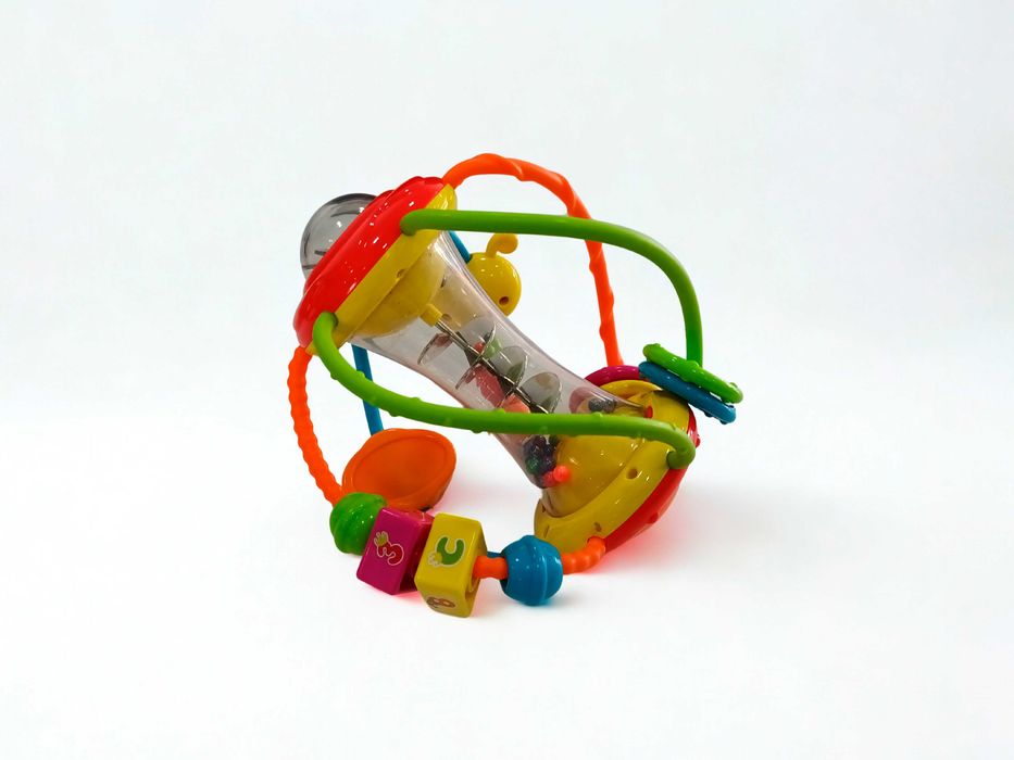 Brinquedo para bebés